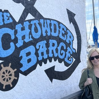 The Chowder Barge - Seafood Near Me - Wilmington, California The Chowder Barge - Seafood Near Me - Wilmington, California