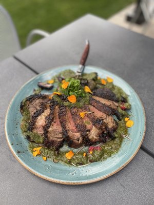 Owamni by The Sioux Chef by null