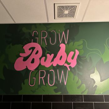 GROW Plant Bar - Nurseries & Gardening Near Me - Wichita, Kansas