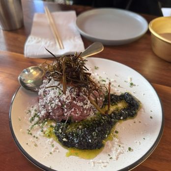 Jilli - Korean Near Me - San Francisco, California