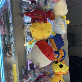 Lucky Puppy Claw Arcade - Arcades Near Me - Spring Valley, Nevada Lucky Puppy Claw Arcade - Arcades Near Me - Spring Valley, Nevada