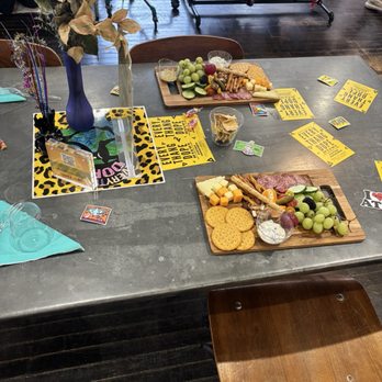 EveryThangDope - Our charcuterie boards were really tasty - Used, Vintage & Consignment Near Me - Atlanta, Georgia EveryThangDope - Our charcuterie boards were really tasty - Used, Vintage & Consignment Near Me - Atlanta, Georgia