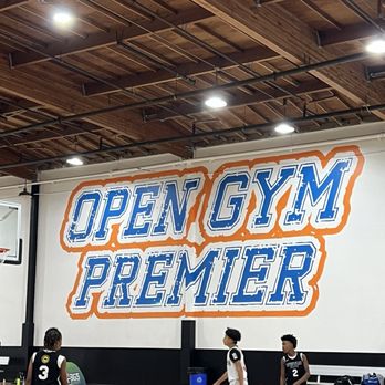 Open Gym Premier - Gym floor - Day Camps Near Me - Oakland, California Open Gym Premier - Gym floor - Day Camps Near Me - Oakland, California