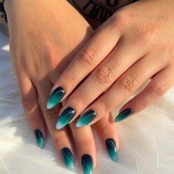 Polished Nails & Spa