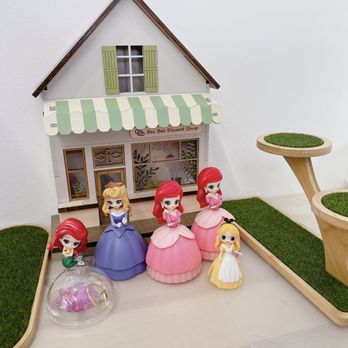 MINTOX LAB - Toy Stores Near Me - Anaheim, California MINTOX LAB - Toy Stores Near Me - Anaheim, California