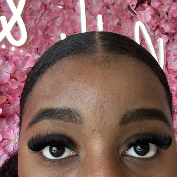 Celeste Nail and Salon - Lashes - Nail Salons Near Me - El Cajon, California