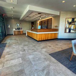 The Amsterdam Hotel - Lobby