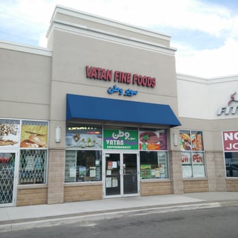 Vatan Fine Foods - Store front - Convenience Stores Near Me - Newmarket, Ontario Vatan Fine Foods - Store front - Convenience Stores Near Me - Newmarket, Ontario
