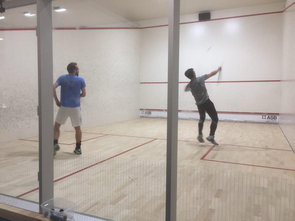 MANHATTAN COMMUNITY SQUASH CENTER 25 W 39th St, New York, NY Yelp