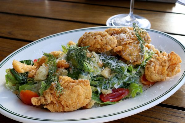 Goode Co. Fish Camp by null