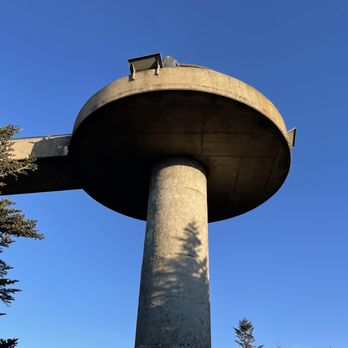 Clingmans Dome - Parks Near Me - Uninc Sevier, Tennessee