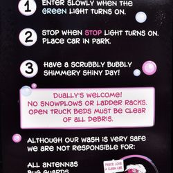 Ric & Stan's Carwash