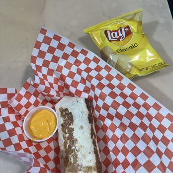 The BackNine Grill - BYO WRAP & Chips - Comfort Food Near Me - Yukon, Oklahoma The BackNine Grill - BYO WRAP & Chips - Comfort Food Near Me - Yukon, Oklahoma