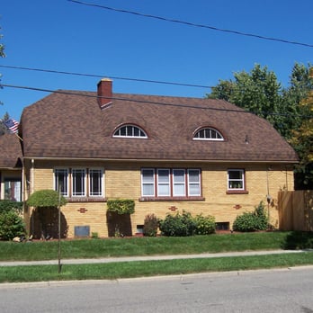 Grennan Construction - Roofing Near Me - Pontiac, Michigan