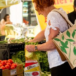 People + Produce Farmers Market