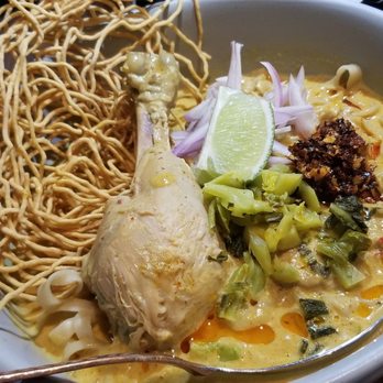 Hanuman Thai Eatery - Thai Near Me - Costa Mesa, California Hanuman Thai Eatery - Thai Near Me - Costa Mesa, California