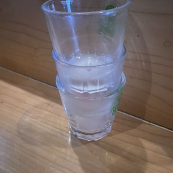 Jilli - Makegeoli glasses - Korean Near Me - Los Angeles, California