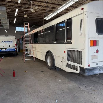 Aaron’s AutoGlass - Offering specialized glass installations on a wide range of vehicles, from Buses, to truck caps, to passenger vehicles. - Auto Glass Services Near Me - Fairhaven, Massachusetts Aaron’s AutoGlass - Offering specialized glass installations on a wide range of vehicles, from Buses, to truck caps, to passenger vehicles. - Auto Glass Services Near Me - Fairhaven, Massachusetts