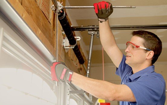 Garage Door Repair Newberg