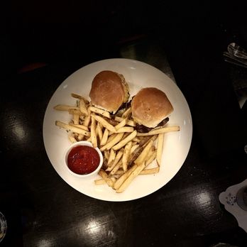Bristol Seafood Grill - Kids' Sliders and Fries - Seafood Near Me - O'Fallon, Missouri Bristol Seafood Grill - Kids' Sliders and Fries - Seafood Near Me - O'Fallon, Missouri