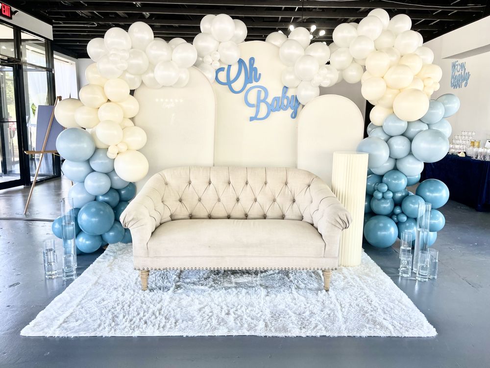 CYNTIMENTAL EVENTS 22 Photos Overland Park, Kansas Balloon