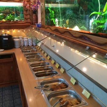China-Restaurant Mandarin - Chinese Near Me - Husum, SH China-Restaurant Mandarin - Chinese Near Me - Husum, SH