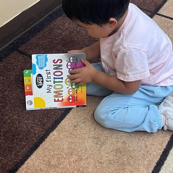 Saint Sebastian School - Interesting book - Elementary Schools Near Me - Los Angeles, California