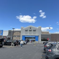 Walmart Supercenter