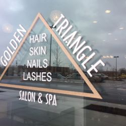 Golden Triangle Salon & Spa