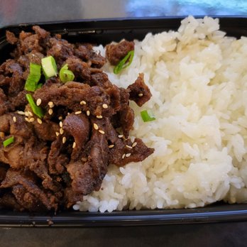 Kpop Bbq To Go - Korean Near Me - Kennesaw, Georgia