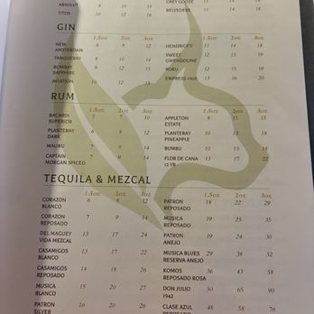 Kasi - Drink menu - Asian Fusion Near Me - Brighton, Michigan Kasi - Drink menu - Asian Fusion Near Me - Brighton, Michigan