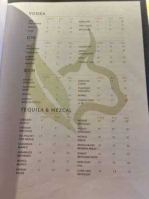 Menu photo 3 Kasi Brighton, MI Menu photo 3 Kasi Brighton, MI