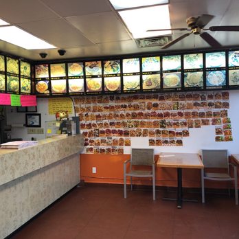 China Moon - the interior of a fast food restaurant - Chinese Near Me - Montgomery, Alabama China Moon - the interior of a fast food restaurant - Chinese Near Me - Montgomery, Alabama
