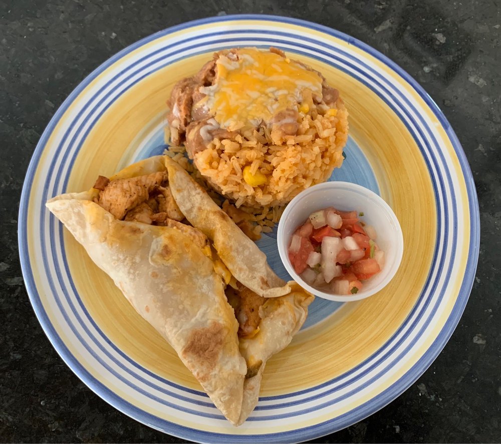 Liberty Taco