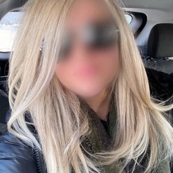 Vibe Salon - Highlights and blow dry by Chelsey at Vibe Salon