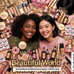 Beauty World Beauty Supp - beautifulworldbeautysupply.netlify.app