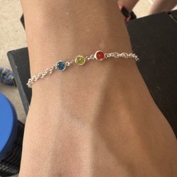 JK Linx Permanent Jewelry