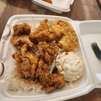 Hapa Food - Hawaiian Near Me - Mesa, Arizona Hapa Food - Hawaiian Near Me - Mesa, Arizona
