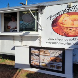 Empanadas Maria Elba