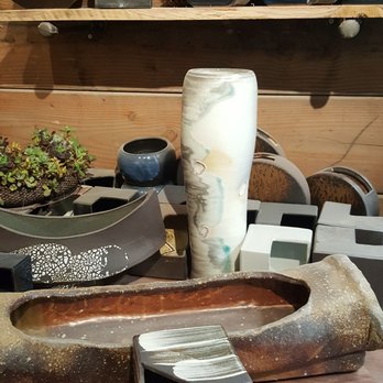 Arakawa Pottery - Home Decor Near Me - San Jose, California
