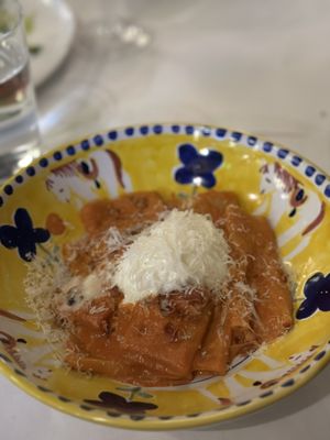 Sorellina Cucina Italiana by null