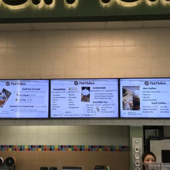 Café Meli Mellow - Menu - Coffee & Tea Near Me - Redondo Beach, California