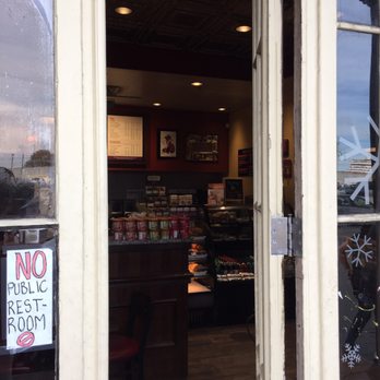 PJ's Coffee - Coffee & Tea Near Me - New Orleans, Louisiana