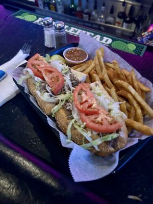 Screwballs Sports Bar & Grille by null