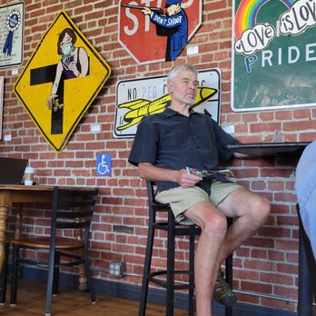 Brickhouse Coffee - https://www.facebook.com/brickhousewillits/ - Coffee & Tea Near Me - Willits, California
