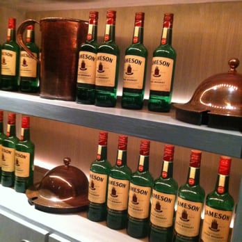 Jameson Distillery Bow St - Museums Near Me - Dublin, D