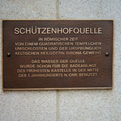 Schützenhofquelle