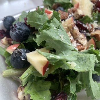 Olive Branch Eatery - OBE 1/2 Salad To Go - American Near Me - Corsicana, Texas