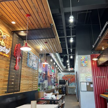 Crab Station - Deep Ellum - Seafood Near Me - Dallas, Texas