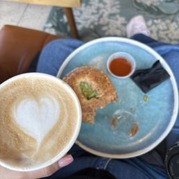 BARBAROSSA COFFEE ROASTERS - GOSLING - Updated January 2026 - 833